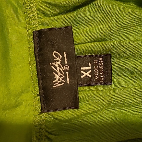 Juniors Lightweight Tank Dresses Mossimo Xhilaration Cotton Polyester Rayon XL - Picture 13 of 15